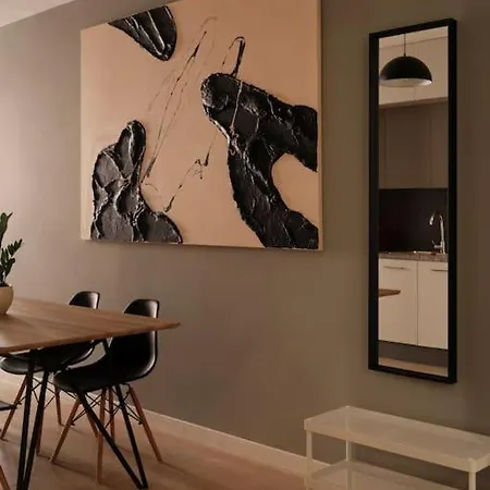 Apartment Portside Oasis Piraeus