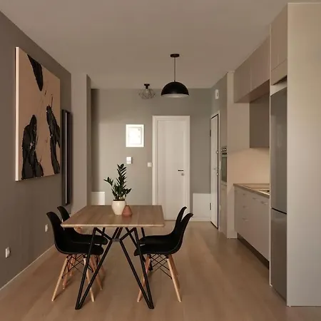 Portside Oasis Apartment *