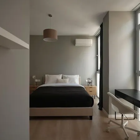 Portside Oasis Apartment Piraeus