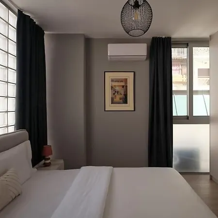 Apartment Portside Oasis