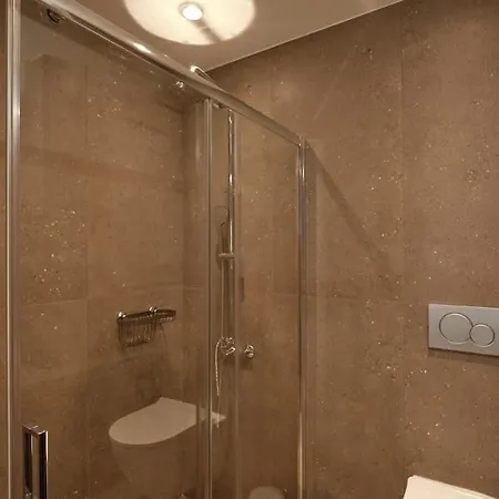 Apartment Portside Oasis Piraeus