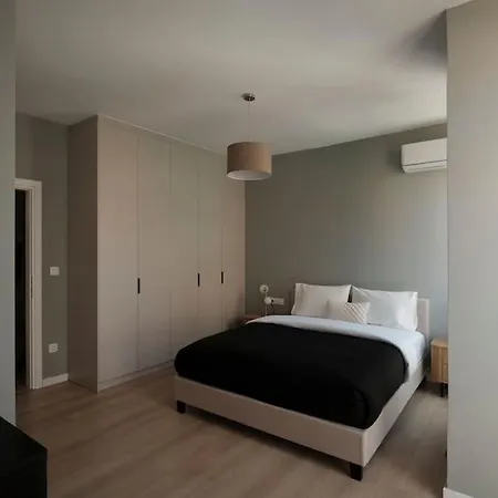 Apartment Portside Oasis