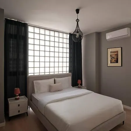 Apartment Portside Oasis *